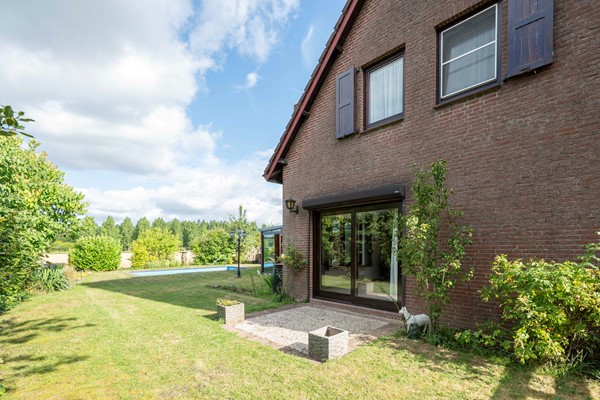 Medium property photo - Prins Florisstraat 10, 4671 GP Dinteloord